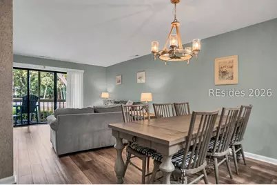 1 Gloucester Road #1804, Hilton Head Island, SC 29928 - Photo 20