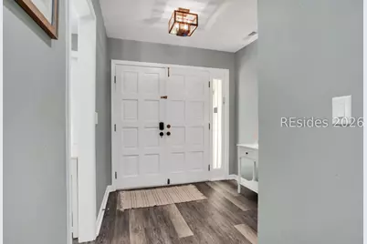 1 Gloucester Road #1804, Hilton Head Island, SC 29928 - Photo 8