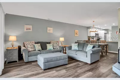 1 Gloucester Road #1804, Hilton Head Island, SC 29928 - Photo 22