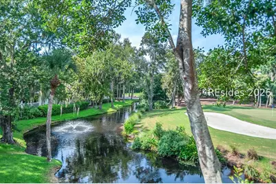 1 Gloucester Road #1804, Hilton Head Island, SC 29928 - Photo 6