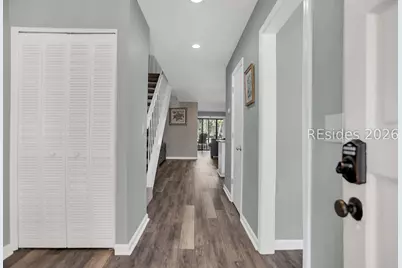 1 Gloucester Road #1804, Hilton Head Island, SC 29928 - Photo 10
