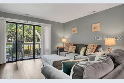 1 Gloucester Road #1804, Hilton Head Island, SC 29928 - Photo 20