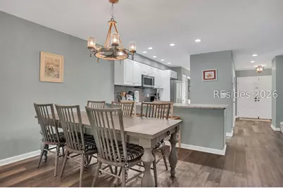 1 Gloucester Road #1804, Hilton Head Island, SC 29928 - Photo 18