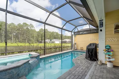 3028 Shoreside Drive, Hardeeville, SC 29927 - Photo 2