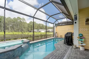 3028 Shoreside Dr, Hardeeville, SC 29927 - Photo 2