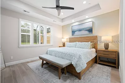 3028 Shoreside Drive, Hardeeville, SC 29927 - Photo 20