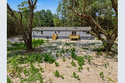 361 Gassie Orr Road, Pineland, SC 29934 - Photo 46
