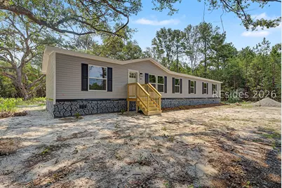 361 Gassie Orr Road, Pineland, SC 29934 - Photo 48