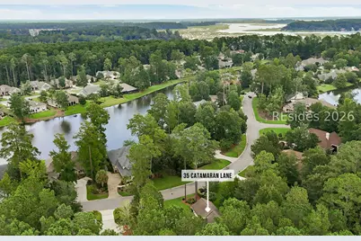 35 Catamaran Lane, Bluffton, SC 29909 - Photo 50