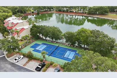 5 Newport Drive #7102, Hilton Head Island, SC 29928 - Photo 36