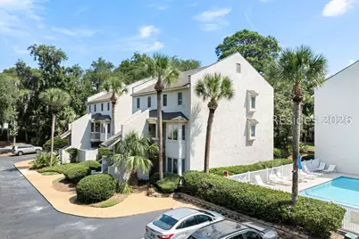 24 Deallyon Avenue #6, Hilton Head Island, SC 29928 - Photo 40