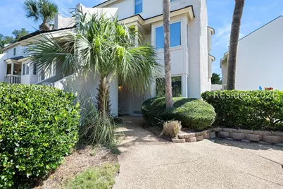 24 Deallyon Avenue #6, Hilton Head Island, SC 29928 - Photo 2