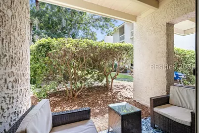 24 Deallyon Avenue #6, Hilton Head Island, SC 29928 - Photo 24
