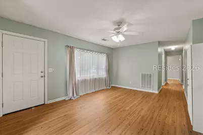 2813 Fourth Street, Beaufort, SC 29902 - Photo 8