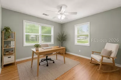 2813 Fourth Street, Beaufort, SC 29902 - Photo 4