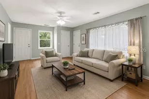 2813 Fourth St, Beaufort, SC 29902 - Photo 1