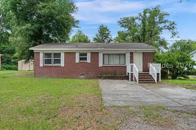 2813 Fourth Street, Beaufort, SC 29902 - Photo 28