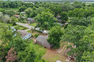2813 Fourth St, Beaufort, SC 29902 - Photo 36