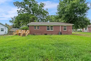 2813 Fourth St, Beaufort, SC 29902 - Photo 26