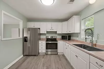 2813 Fourth Street, Beaufort, SC 29902 - Photo 10