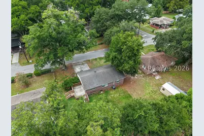 2813 Fourth Street, Beaufort, SC 29902 - Photo 38