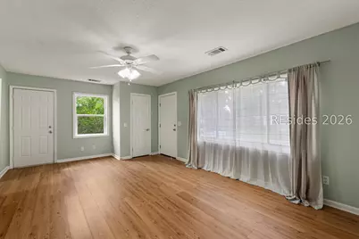 2813 Fourth Street, Beaufort, SC 29902 - Photo 6