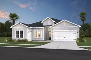 1284 White Water Dr, Hardeeville, SC 29927 - Photo 1