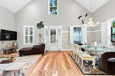 1516 Old Shell Road, Port Royal, SC 29935 - Photo 2