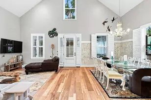 1516 Old Shell Rd, Port Royal, SC 29935 - Photo 2