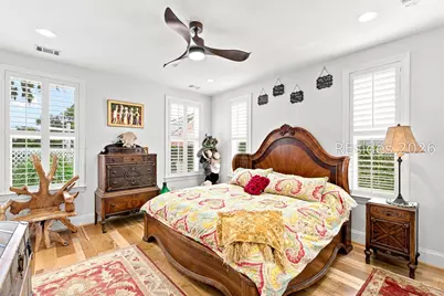 1516 Old Shell Road, Port Royal, SC 29935 - Photo 20