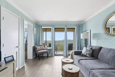 663 William Hilton Parkway #2404, Hilton Head Island, SC 29928 - Photo 14