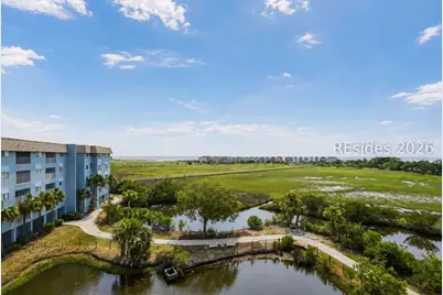 663 William Hilton Parkway #2404, Hilton Head Island, SC 29928 - Photo 22