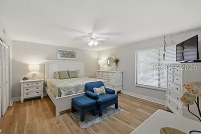 45 Queens Folly Road #605, Hilton Head Island, SC 29928 - Photo 24