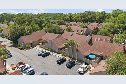 45 Queens Folly Road #605, Hilton Head Island, SC 29928 - Photo 28