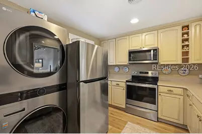 45 Queens Folly Road #605, Hilton Head Island, SC 29928 - Photo 8