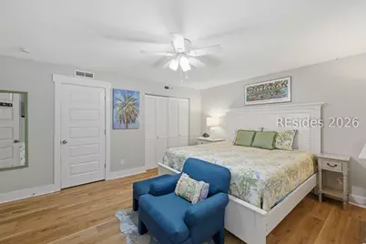 45 Queens Folly Road #605, Hilton Head Island, SC 29928 - Photo 26
