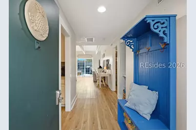 45 Queens Folly Road #605, Hilton Head Island, SC 29928 - Photo 6