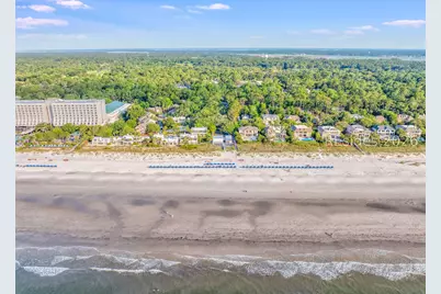 45 Queens Folly Road #605, Hilton Head Island, SC 29928 - Photo 40