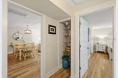 45 Queens Folly Road #605, Hilton Head Island, SC 29928 - Photo 20