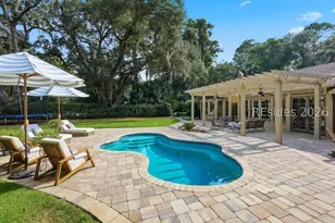 32 Doubloon Dr, Hilton Head Island, SC 29928 - Photo 6