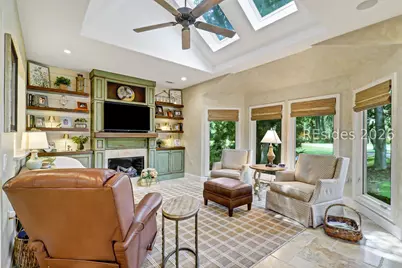 3 Pendergrass Court, Hilton Head Island, SC 29928 - Photo 14
