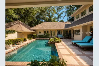 3 Pendergrass Court, Hilton Head Island, SC 29928 - Photo 2