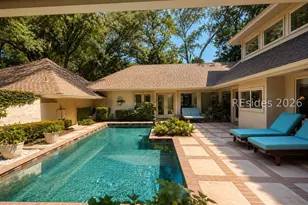 3 Pendergrass Ct, Hilton Head Island, SC 29928 - Photo 2