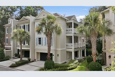 3 Leeward Passage, Hilton Head Island, SC 29926 - Photo 2