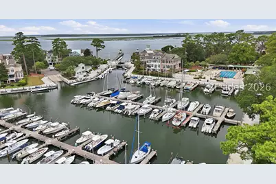 B-36 Windmill Harbour Marina, Hilton Head Island, SC 29926 - Photo 12