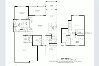 714 Java Drive, Bluffton, SC 29909 - Photo 2