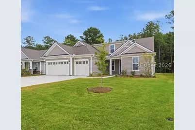 714 Java Drive, Bluffton, SC 29909 - Photo 1