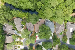 64 Shell Ring Rd, Hilton Head Island, SC 29928 - Photo 60