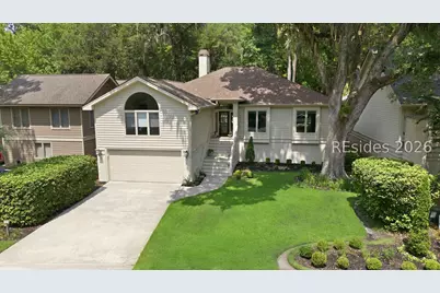 64 Shell Ring Road, Hilton Head Island, SC 29928 - Photo 1