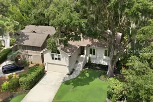 64 Shell Ring Rd, Hilton Head Island, SC 29928 - Photo 58